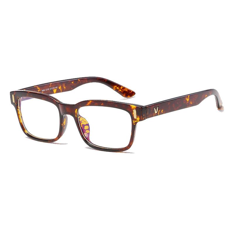 Blue Light Blocking Glasses for Computer Gaming Reading - Tess