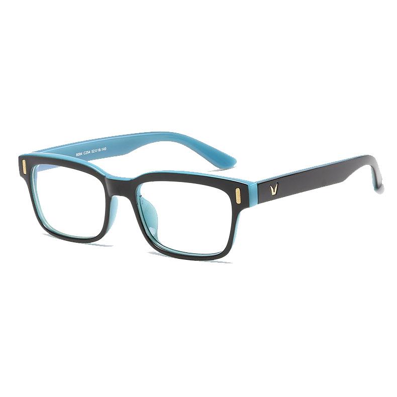 Blue Light Blocking Glasses for Computer Gaming Reading - Tess