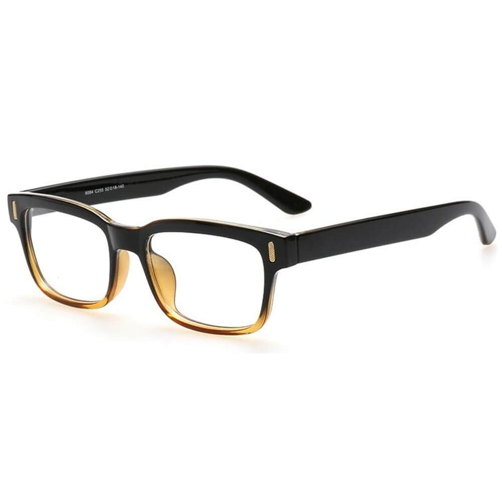 Blue Light Blocking Glasses for Computer Gaming Reading - Tess