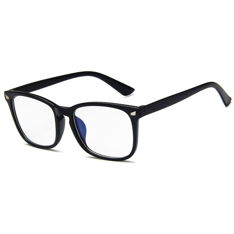 Blue Light Blocking Glasses for Computer Gaming Reading - Amy