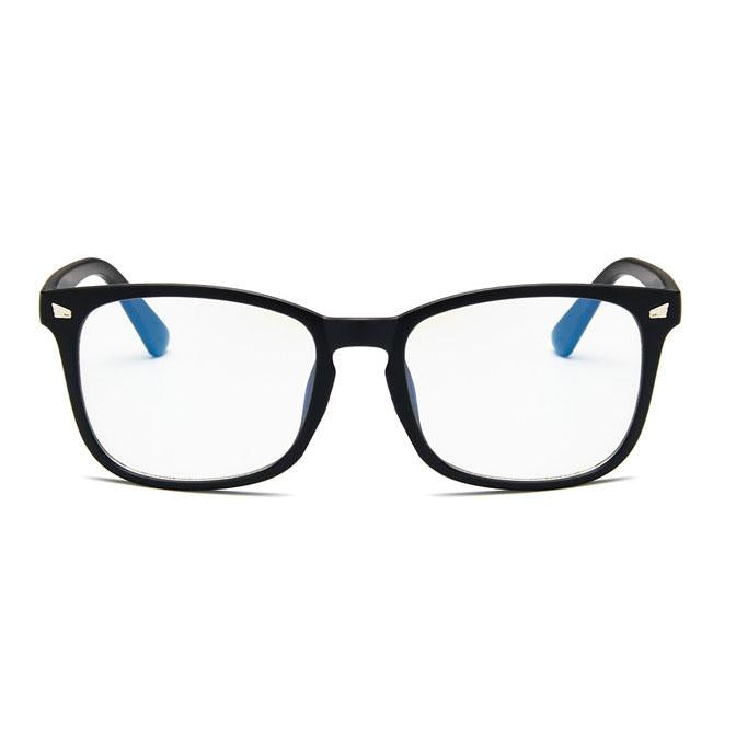 Blue Light Blocking Glasses for Computer Gaming Reading - Amy