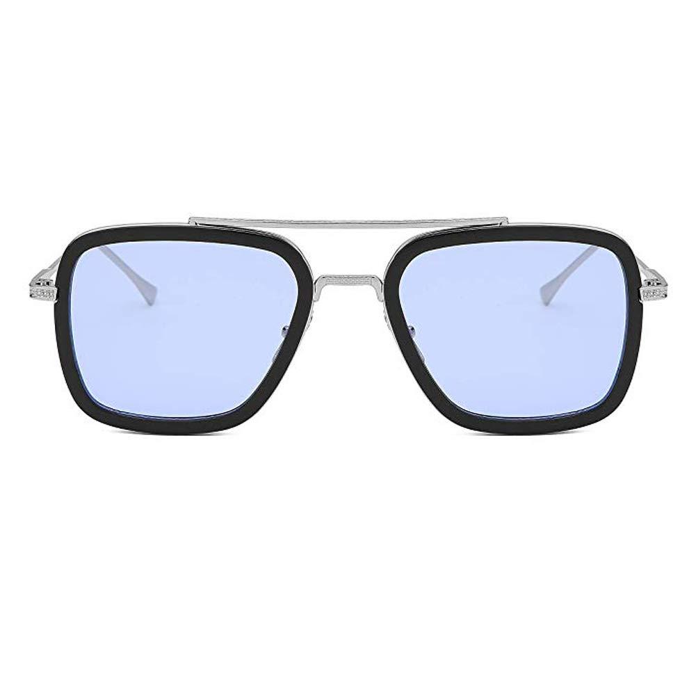 Polarized Sunglasses for Avengers Women / Men - Edith
