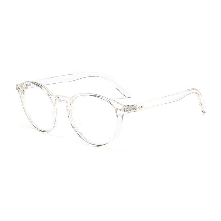 Blue Light Blocking Computer Gaming Glasses - Dezba