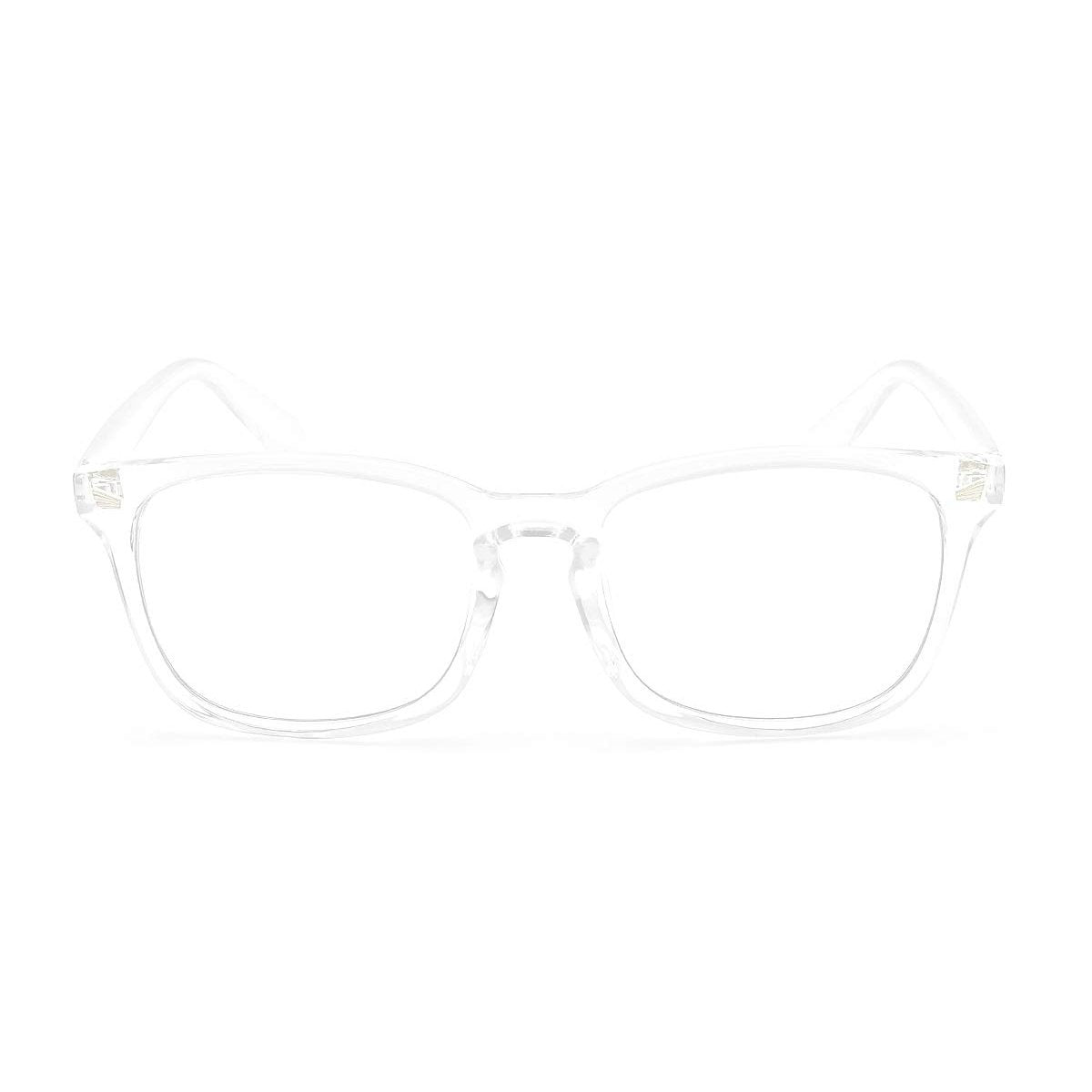 Blue Light Blocking Glasses for Computer Gaming Reading - Amy