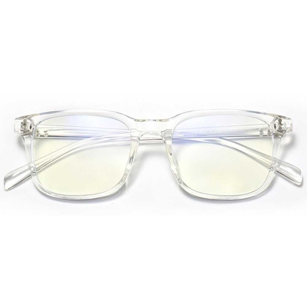 Blue Light Blocking Glasses for Computer - Baron