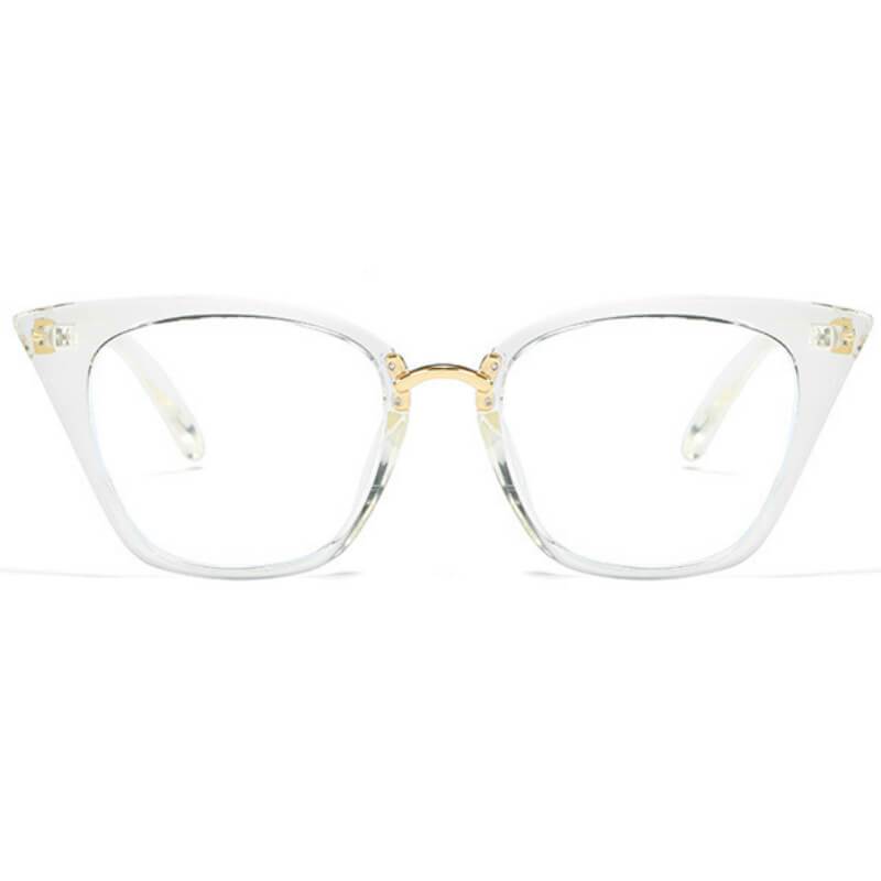 Blue Light Glasses for Computer Gaming Reading - Cali