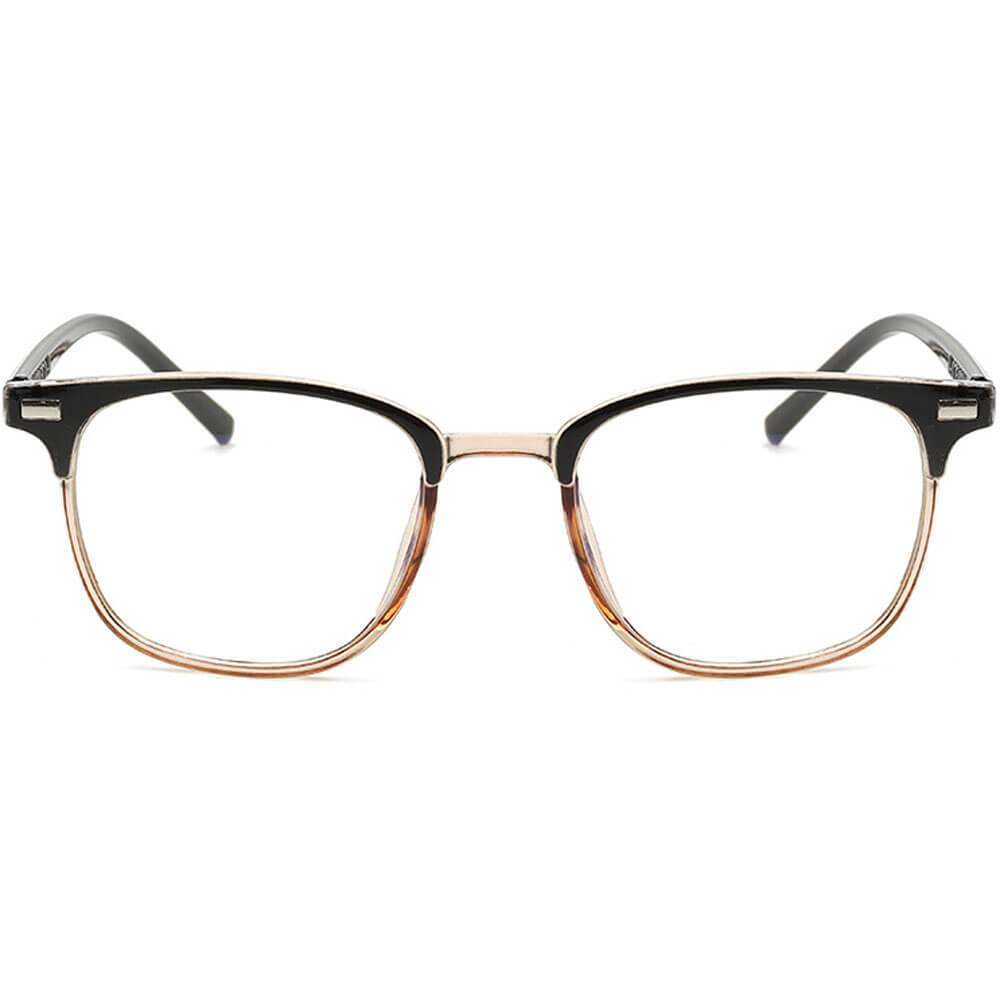 Blue Light Glasses for Computer Reading Gaming - Chase