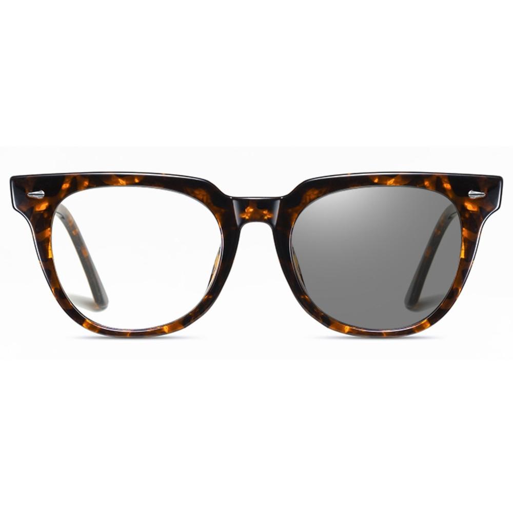 Photochromic Blue Light Blocking Glasses - Rey