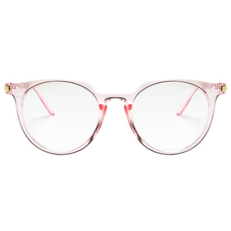 Blue Light Blocking Glasses for Computer - Molly - Teddith Blue Light Blocking Glasses for Computer Gaming Anti Glare Reduce Eye Strain Screen Glasses