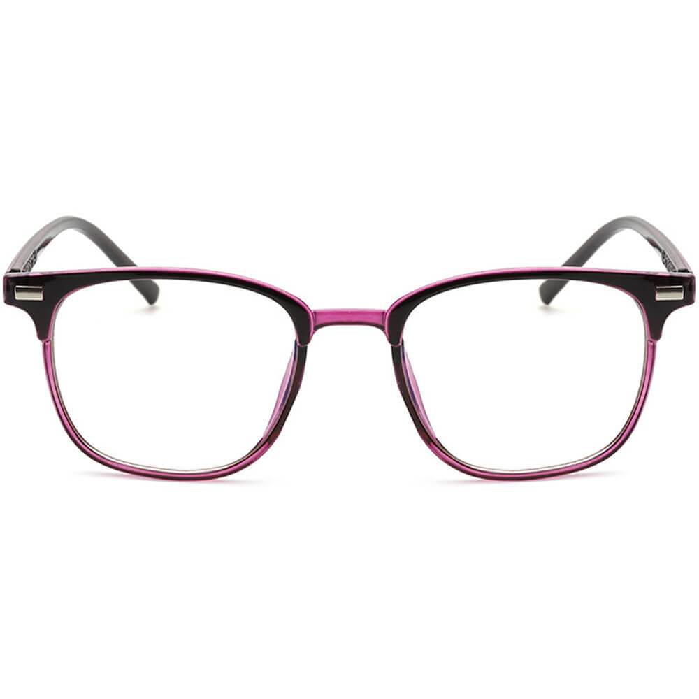 Blue Light Glasses for Computer Reading Gaming - Chase