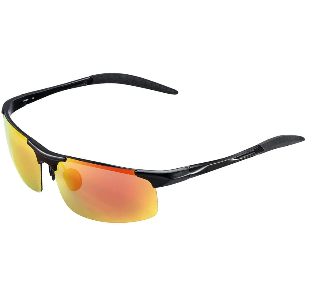 Blade Sport Polarized Sunglasses