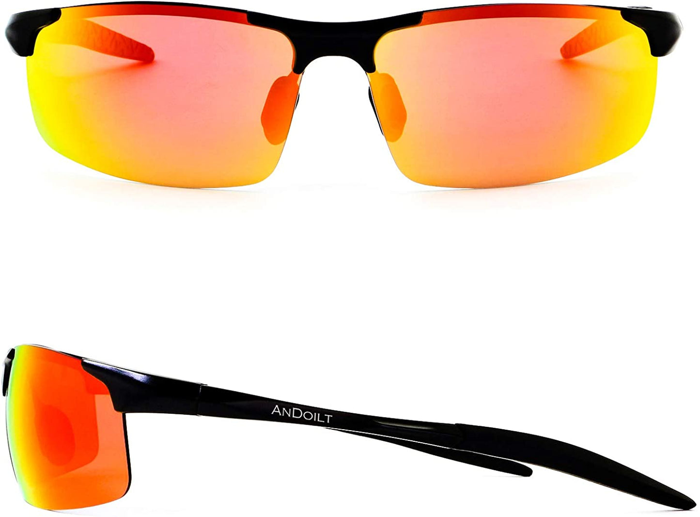 Blade Sport Polarized Sunglasses