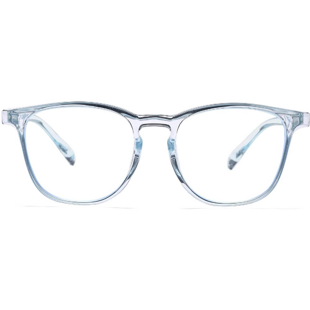 Stylish Safety Goggles Anti-Fog Blue Light Blocking Anti-Dust UV Protection Glasses