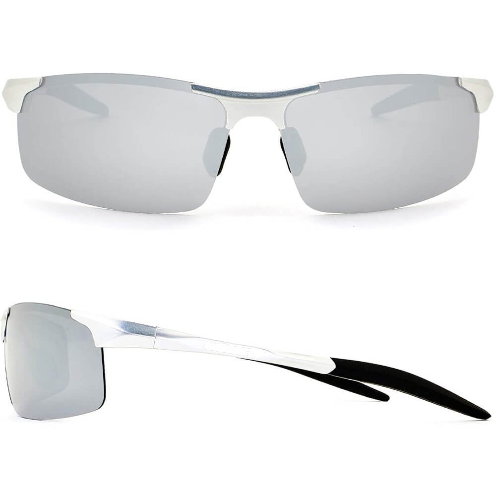 Blade Sport Polarized Sunglasses