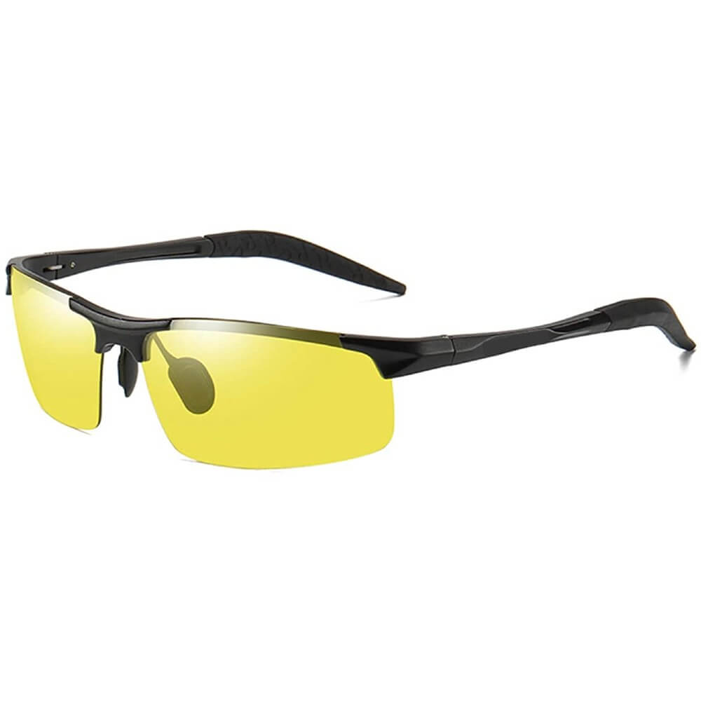 Blade Sport Polarized Sunglasses