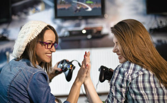 Should You Wear Blue Light Blocking Lenses?
