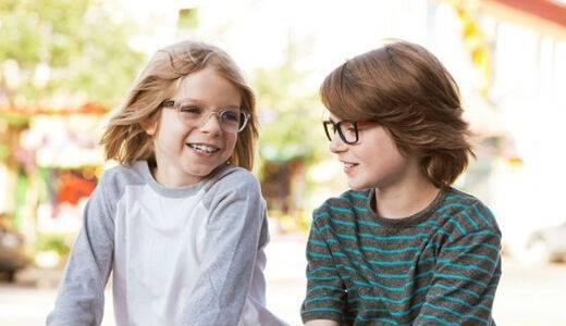 Kids Glasses