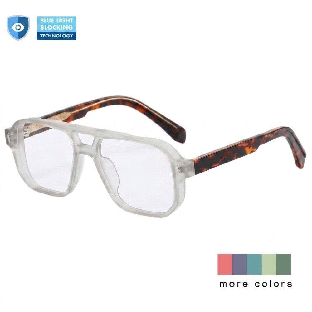 Blue Light Glasses for Computer Reading Gaming - Ella