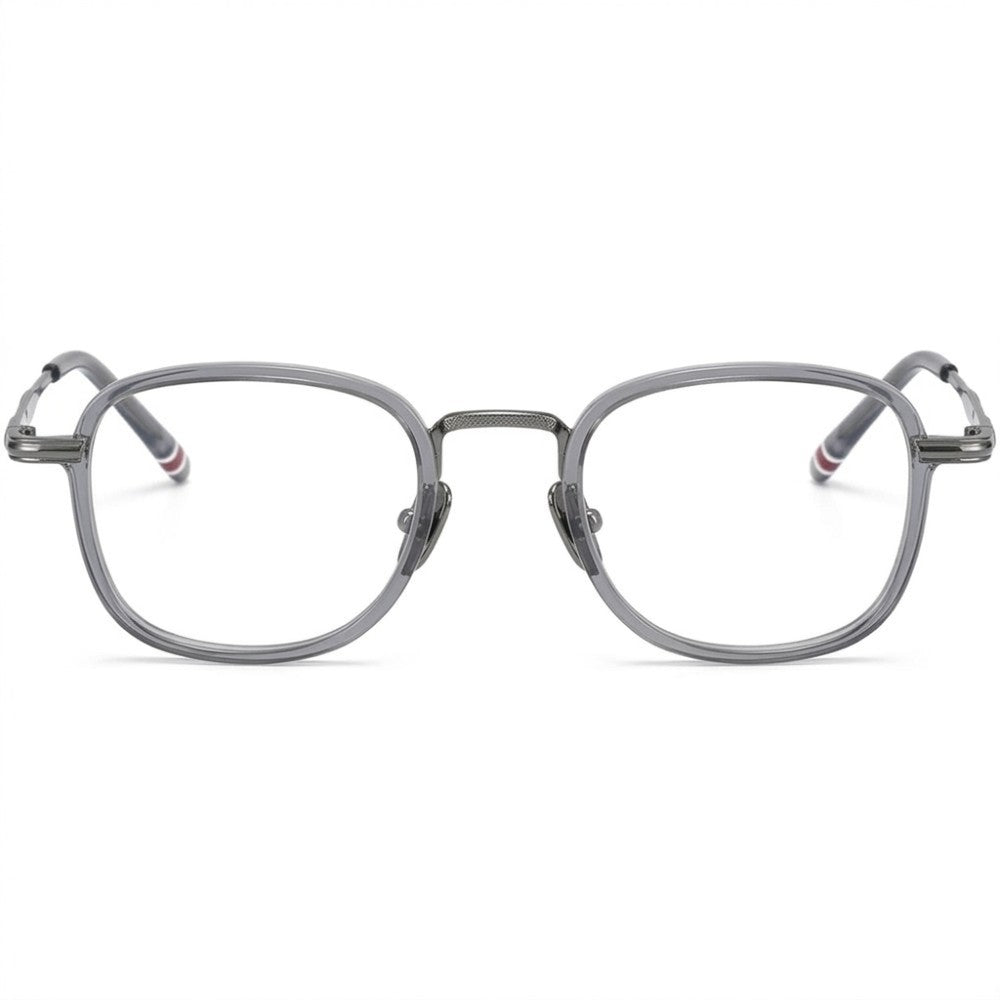 Blue Light Glasses UK for Women Men Square Frame Screen Protection Computer Reading Gaming - Romani