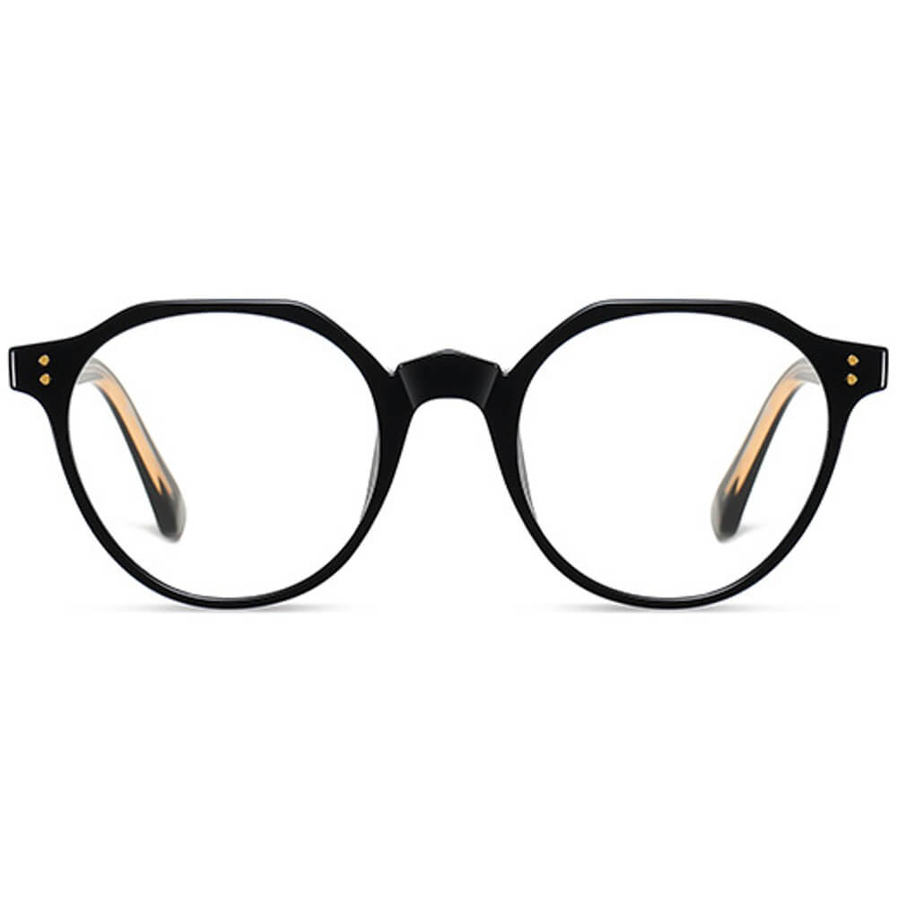 Blue Light Blocking Glasses Anti-Glare Lenses for Computer Gaming Reading - Bonnie