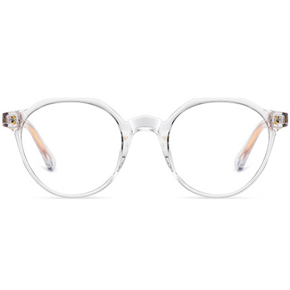 Blue Light Blocking Glasses Anti-Glare Lenses for Computer Gaming Reading - Bonnie