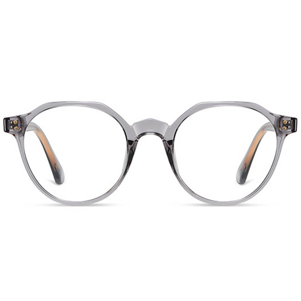 Blue Light Blocking Glasses Anti-Glare Lenses for Computer Gaming Reading - Bonnie