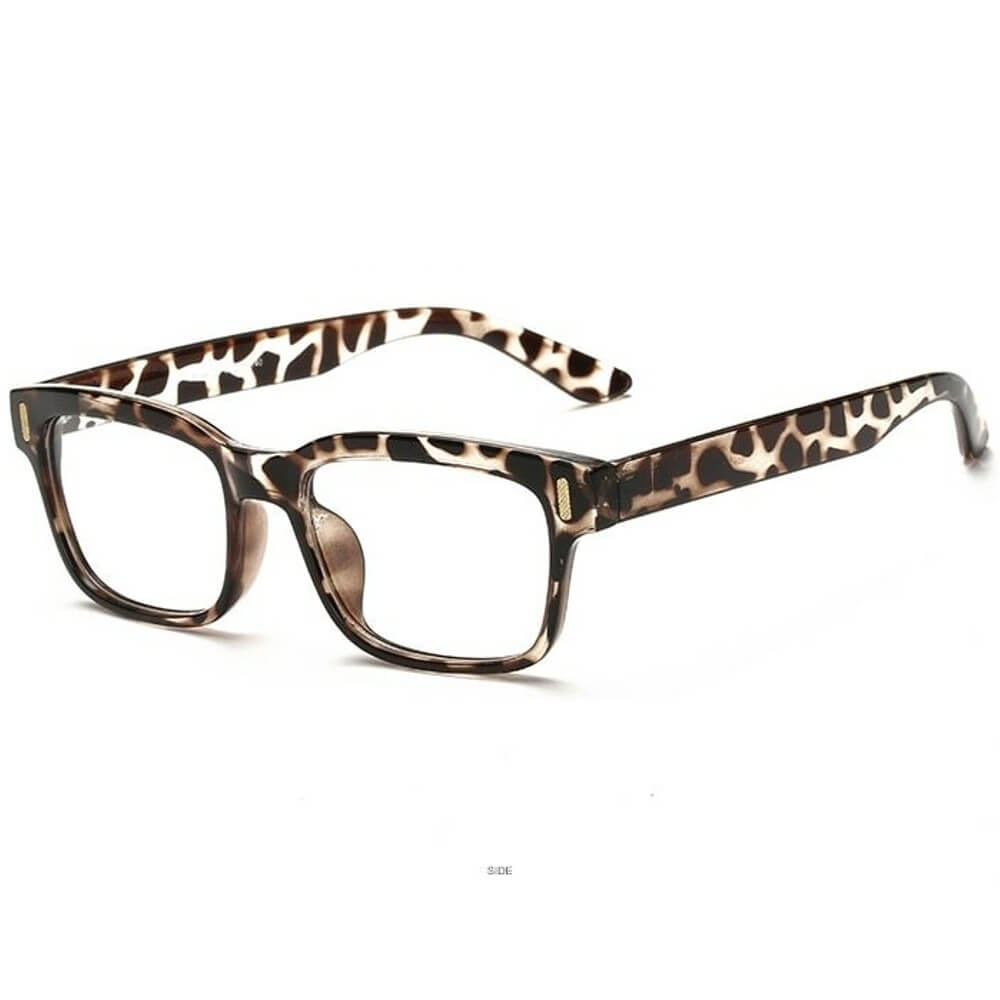 Blue Light Blocking Glasses for Computer Gaming Reading - Tess