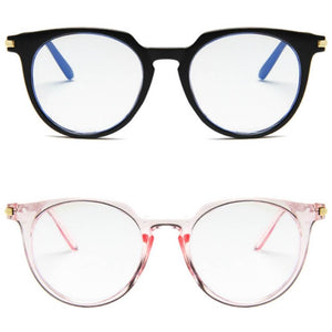 Blue Light Blocking Glasses - Molly (2 Pack)