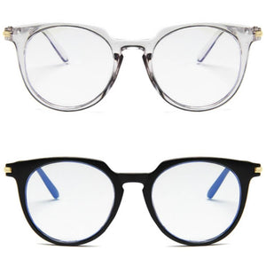Blue Light Blocking Glasses - Molly (2 Pack)