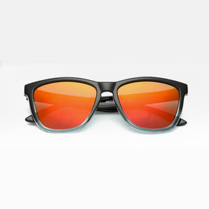 Polarized Sunglasses for Women / Men Gradient Frame Wayfarer - Teddith Blue Light Blocking Glasses for Computer Gaming Anti Glare Reduce Eye Strain Screen Glasses