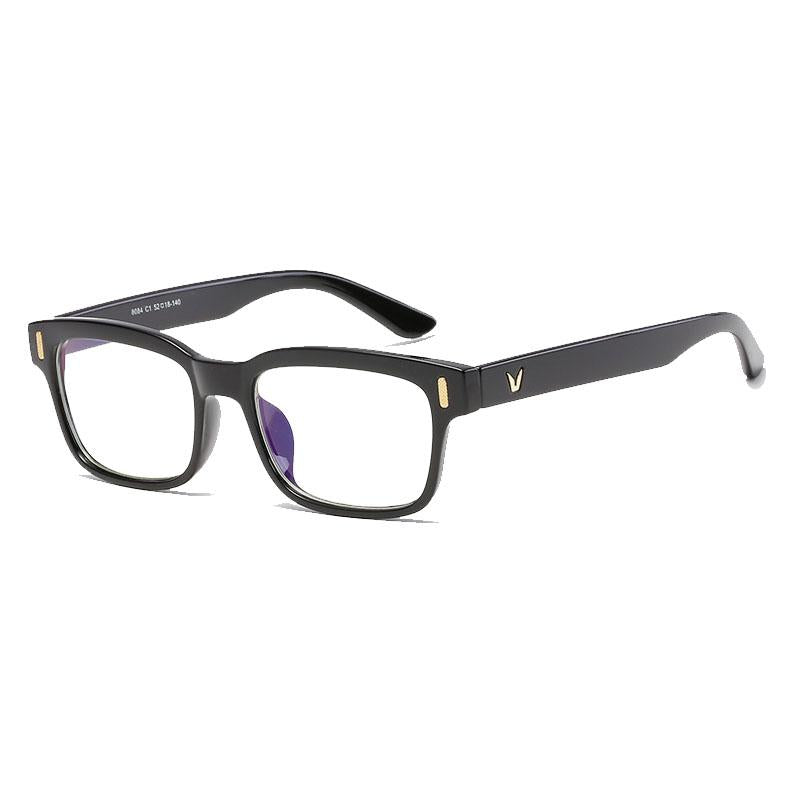 Blue Light Blocking Glasses for Computer Gaming Reading - Tess