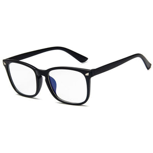 Blue Light Blocking Glasses for Computer Gaming Reading - Amy