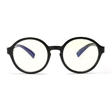 Blue Light Blocking Computer Screen Reading Glasses for Kids Ages [3-9] - Veronica - Teddith Blue Light Glasses Computer Glasses Gaming Reading Glasses Anti Glare Reduce Eye Strain Screen Glasses