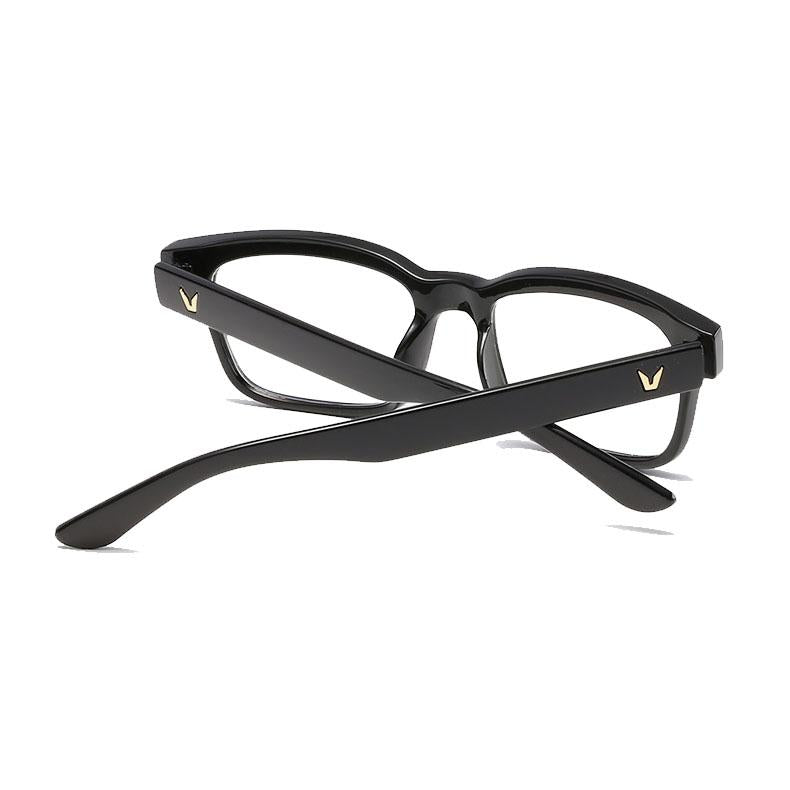 Blue Light Blocking Glasses for Computer Gaming Reading - Tess