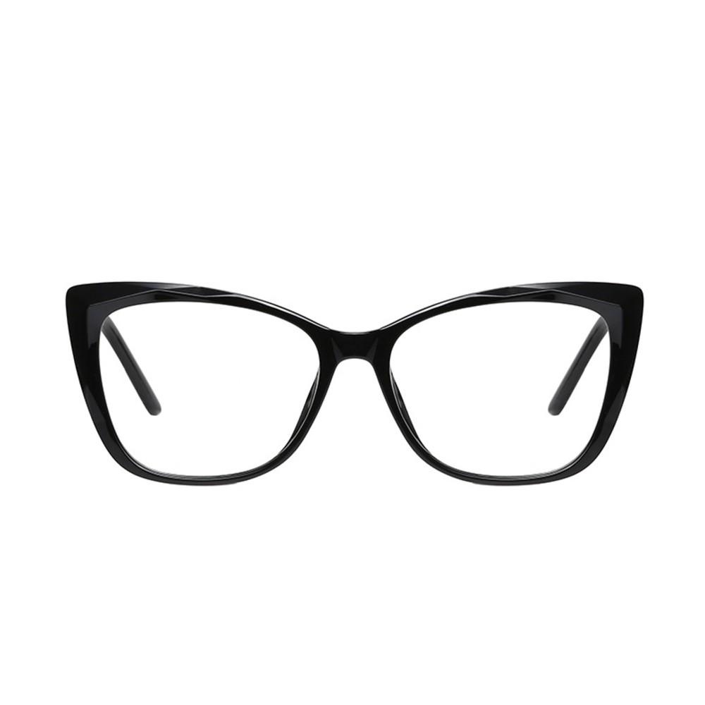 Blue Light Glasses UK for Women Men Square Frame Screen Protection Computer Reading Gaming - Carrie