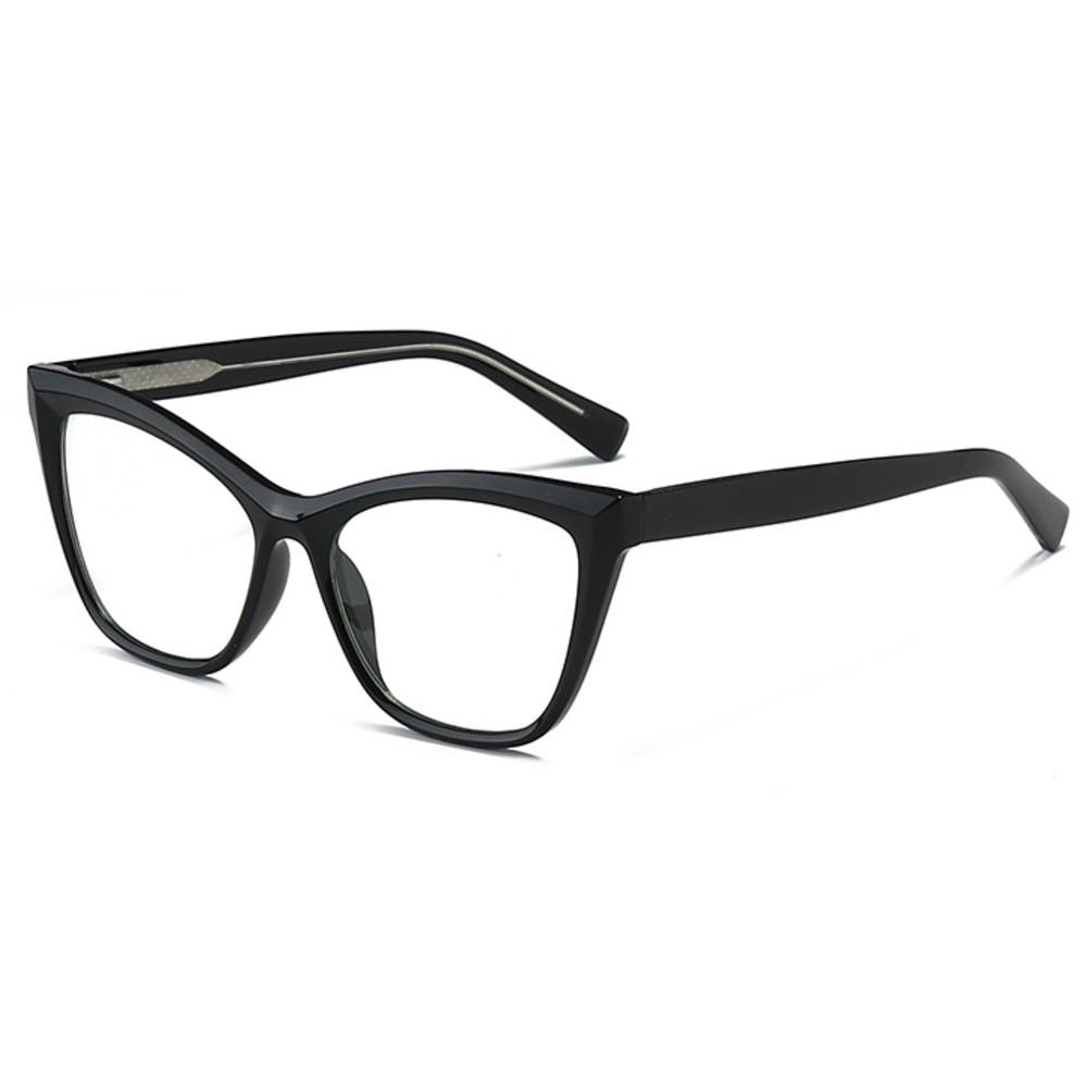 Blue Light Glasses UK for Women Men Square Frame Screen Protection Computer Reading Gaming - Tina