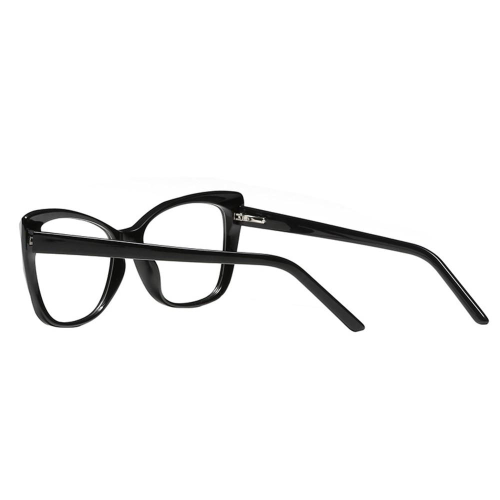 Blue Light Glasses UK for Women Men Square Frame Screen Protection Computer Reading Gaming - Carrie