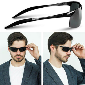 Blade Sport Polarized Sunglasses - Teddith - US
