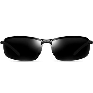 Blade Sport Polarized Sunglasses - Teddith - US