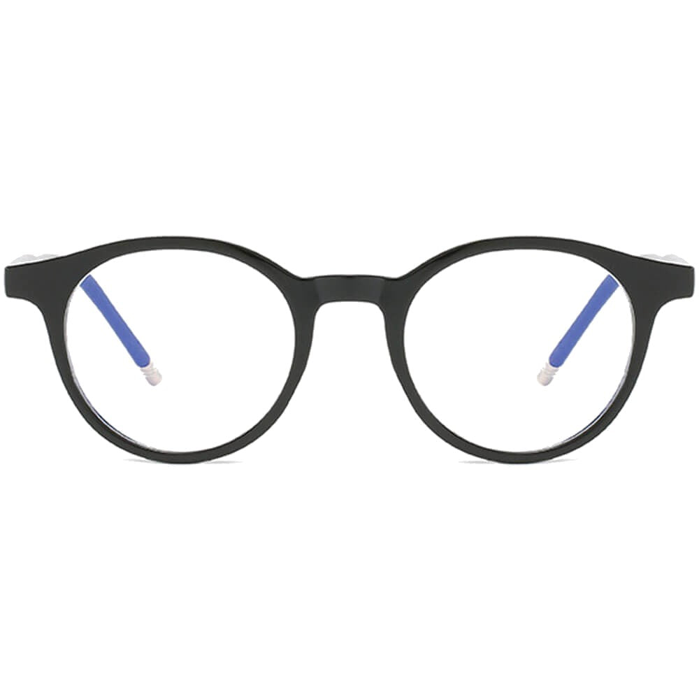 Blue Light Glasses for Computer Reading Gaming - Riley