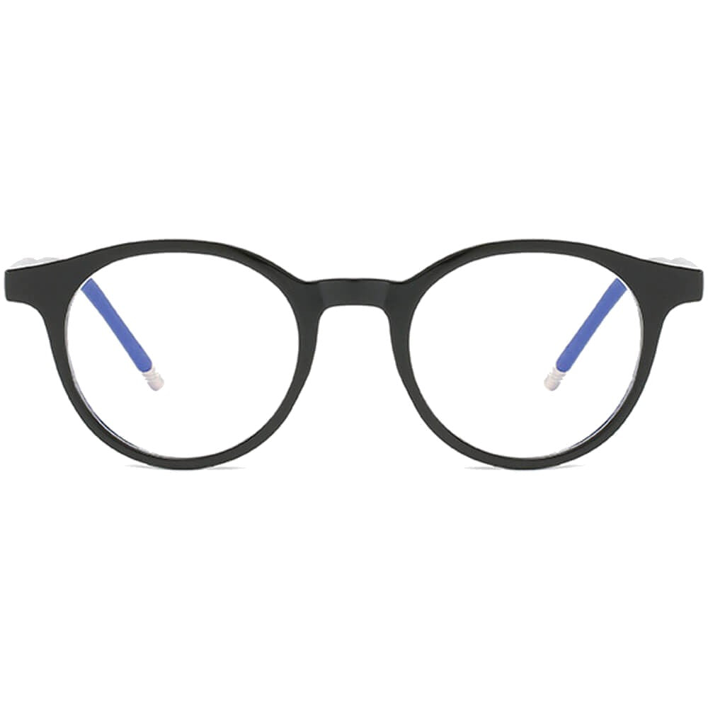 Blue Light Glasses for Computer Reading Gaming - Riley