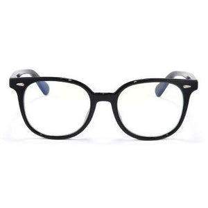 Blue Light Blocking Glasses for Computer Gaming Square Frame
