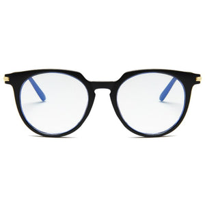 Blue Light Blocking Glasses for Computer - Molly - Teddith Blue Light Blocking Glasses for Computer Gaming Anti Glare Reduce Eye Strain Screen Glasses