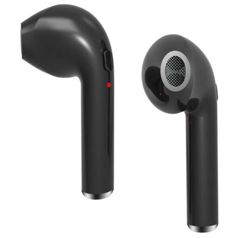 Bluetooth Headphones Earbuds with Wireless Charging Case