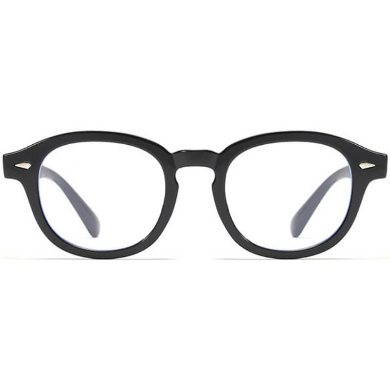 Blue Light Blocking Glasses for Computer Gaming Reading - Luise