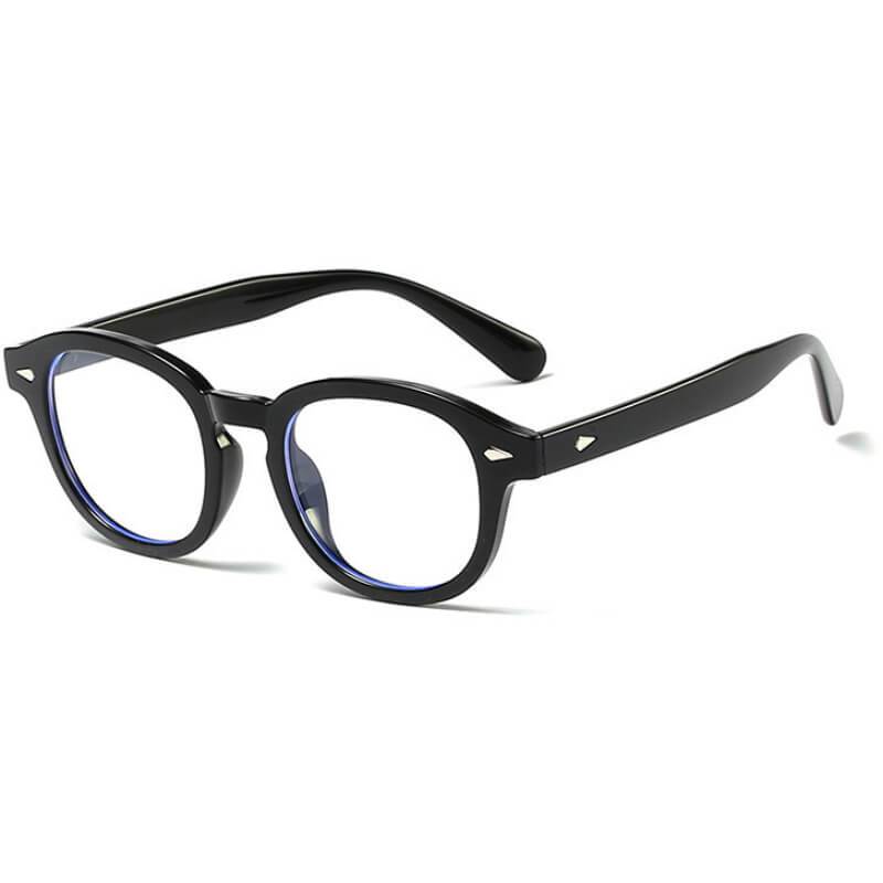 Blue Light Blocking Glasses for Computer Gaming Reading - Luise