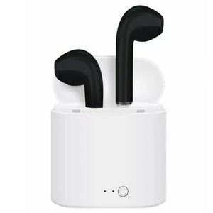 Bluetooth Headphones Earbuds with Wireless Charging Case