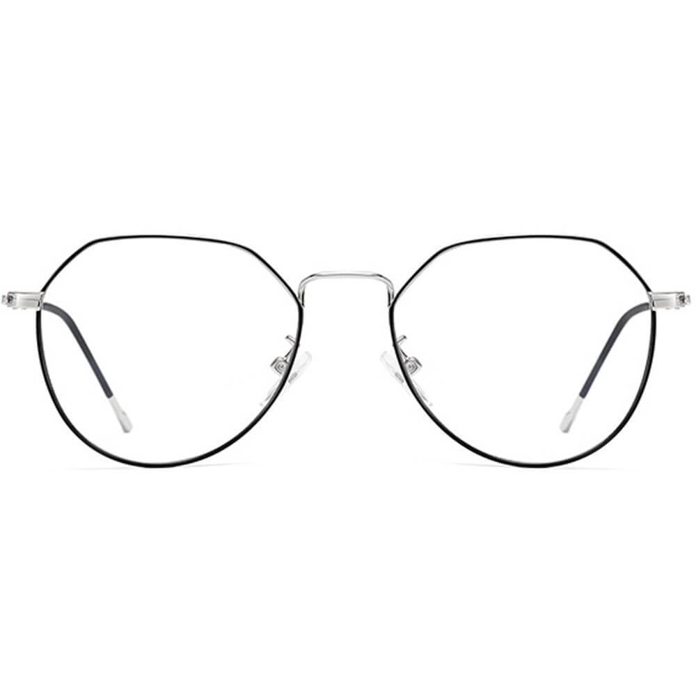 Blue Light Glasses for Computer Reading Gaming - Libby