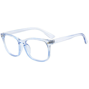 Blue Light Blocking Glasses for Computer Gaming Reading - Amy