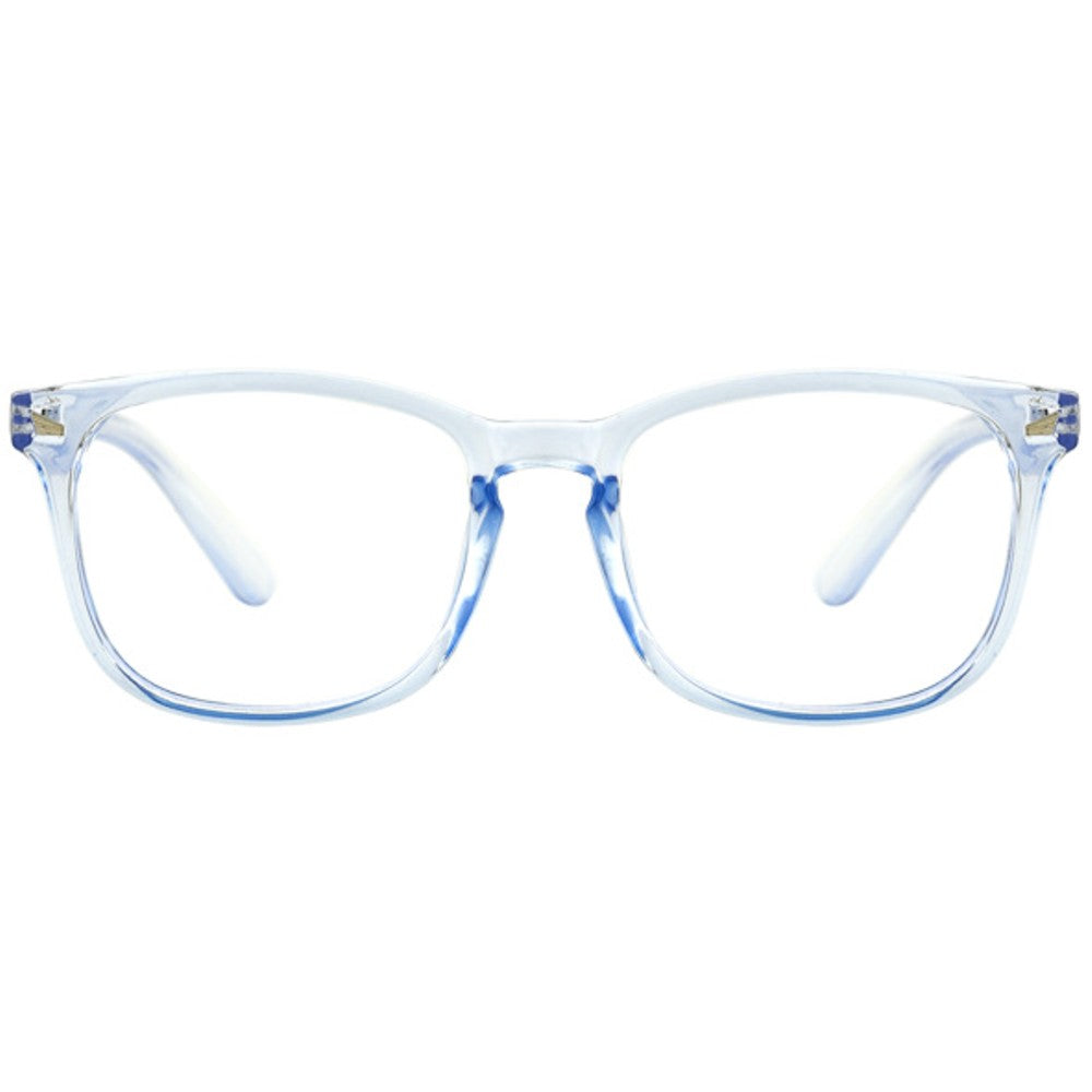 Blue Light Blocking Glasses for Computer Gaming Reading - Amy
